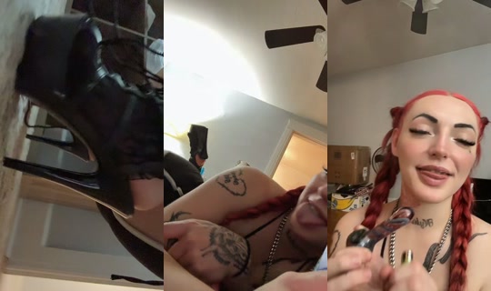 lildizzyswrld's Stream - Jul 13, 2026, 5:16 AM