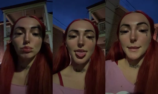 lildizzyswrld's Stream - Jul 25, 2026, 1:02 AM