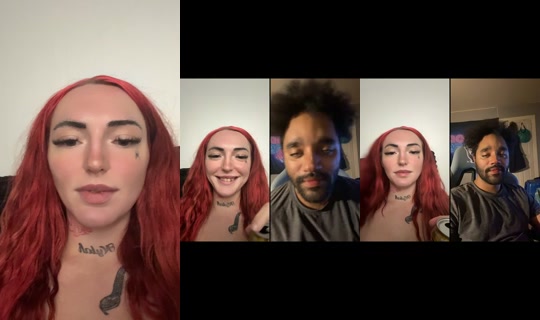 lildizzyswrld's Stream - Jul 27, 2026, 4:10 AM