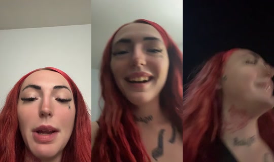 lildizzyswrld's Stream - Jul 27, 2026, 5:34 AM