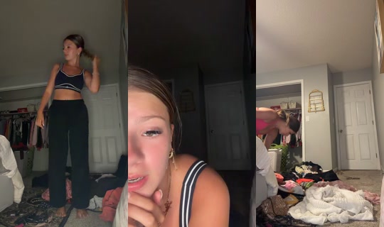 lileeeeeee15's Stream - Jul 22, 2026, 12:43 AM