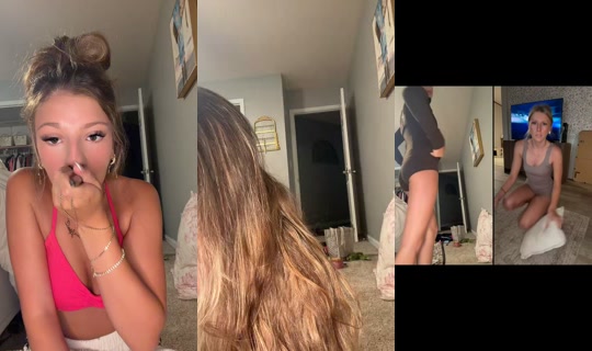 lileeeeeee15's Stream - Jul 22, 2026, 5:21 PM