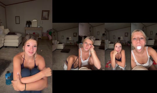 lileeeeeee15's Stream - Aug 9, 2026, 2:29 AM