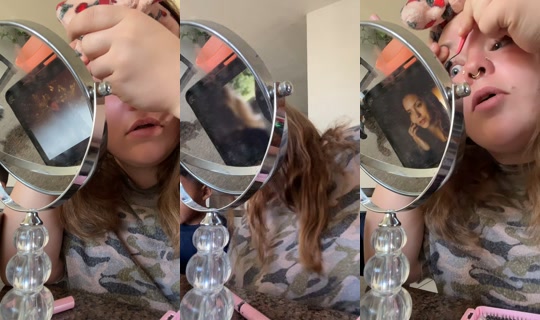 lilhoneyspam's Stream - Jul 16, 2026, 5:21 PM