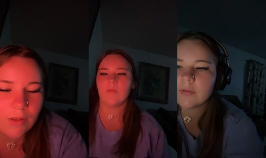 lilhoneyspam's Stream - Jul 29, 2026, 6:48 AM
