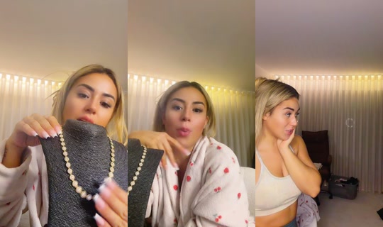 lilianaoliveirass9's Stream - Aug 4, 2026, 10:00 PM