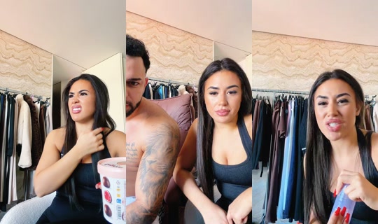 Stream von lilianaoliveirass9 – 31. Aug. 2026, 14:52