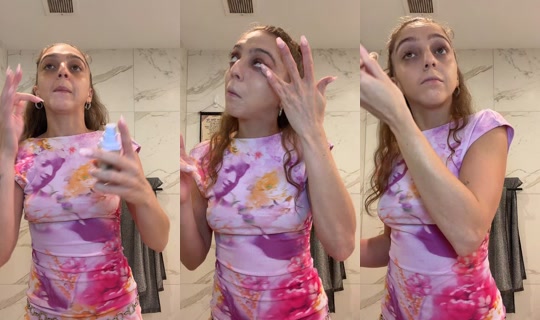 lilianaxmariee's Stream - Jul 19, 2026, 7:58 PM