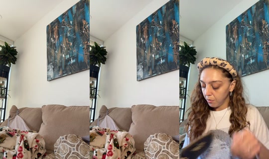lilianaxmariee's Stream - Jul 27, 2026, 7:12 PM