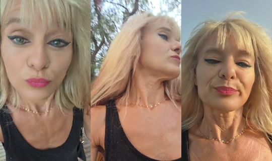 lilidialilu's Stream - Jul 22, 2026, 6:10 AM