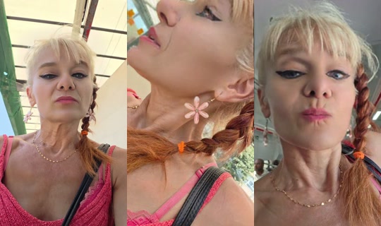 lilidialilu's Stream - Jul 28, 2026, 11:21 AM