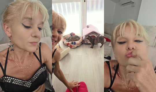 lilidialilu's Stream - Jul 30, 2026, 3:00 PM