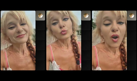lilidialilu's Stream - Aug 3, 2026, 6:36 PM