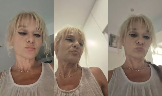lilidialilu's Stream - Aug 6, 2026, 4:23 PM