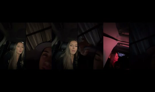 liliebah's Stream - Aug 7, 2026, 8:07 AM
