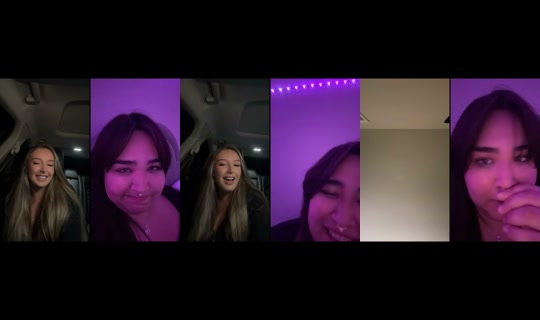 liliebah's Stream - Aug 7, 2026, 8:47 AM