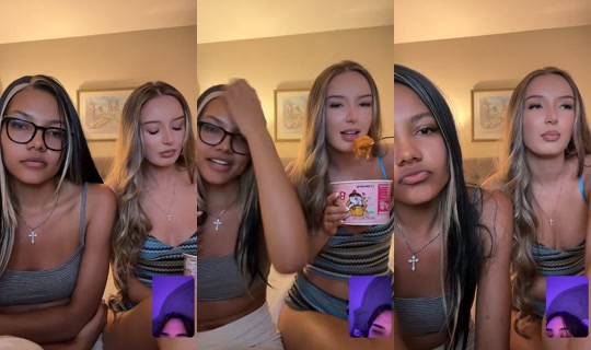 liliebah's Stream - Aug 8, 2026, 3:20 AM
