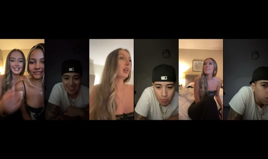 liliebah's Stream - Aug 8, 2026, 6:42 AM