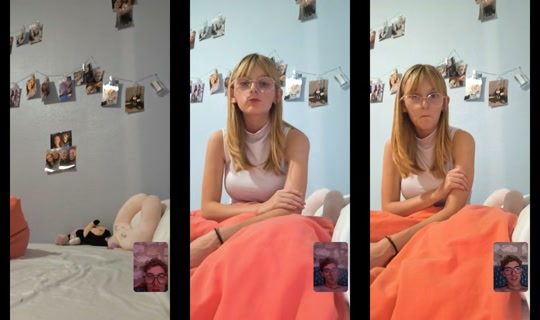 lilievrd's Stream - Aug 5, 2026, 8:45 PM