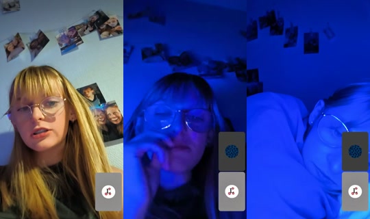 Live de lilievrd - 8 de ago. de 2026, 22:52