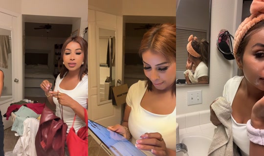 liliguillenxo's Stream - Jul 21, 2026, 6:10 AM
