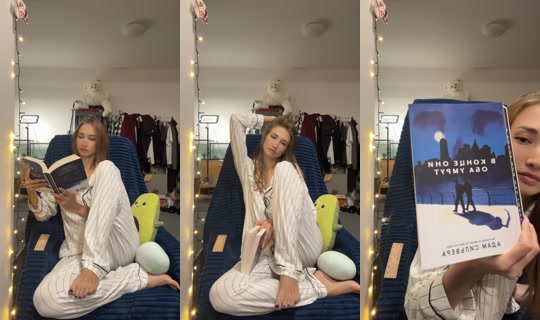 liliia9111's Stream - Oct 19, 2026, 4:25 PM