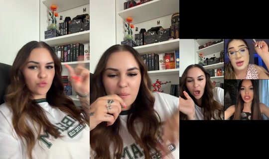 lililaskai's Stream - Jul 20, 2026, 4:52 PM