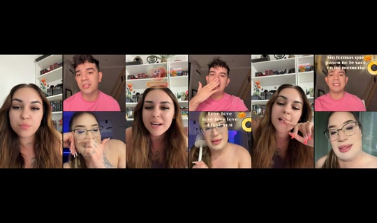 lililaskai's Stream - Jul 21, 2026, 4:40 PM
