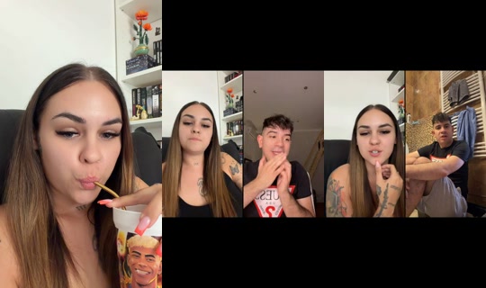 Live de lililaskai - 26 de jul. de 2026, 16:07
