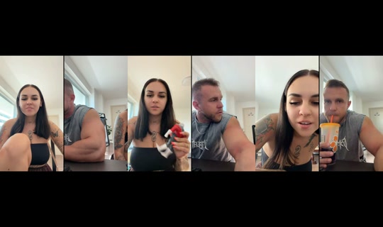 lililaskai's Stream - Jul 31, 2026, 2:24 PM