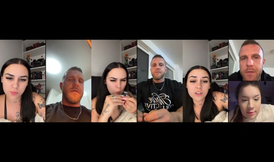 lililaskai's Stream - Jul 31, 2026, 9:32 PM