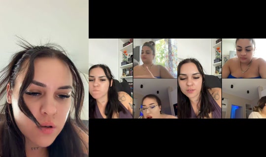 lililaskai's Stream - Aug 5, 2026, 3:43 PM