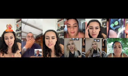 lililaskai's Stream - Aug 6, 2026, 3:54 PM