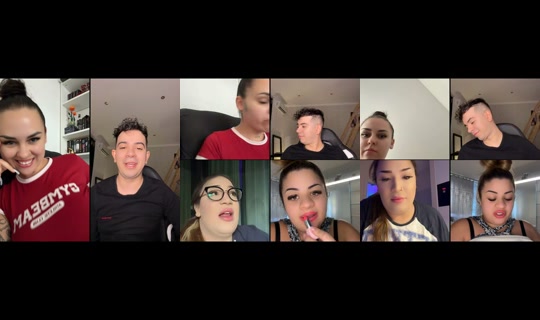 lililaskai's Stream - Aug 24, 2026, 4:38 PM