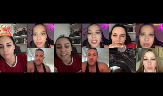 lililaskai's Stream - Aug 30, 2026, 5:00 PM