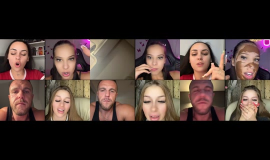 lililaskai's Stream - Aug 30, 2026, 5:50 PM