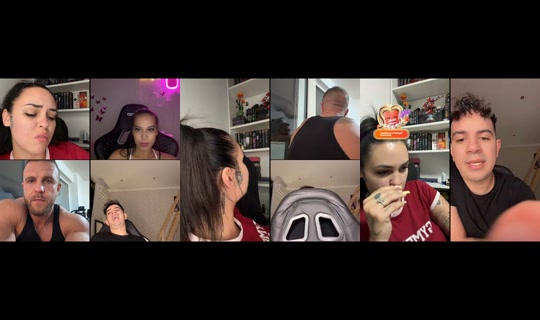 lililaskai's Stream - Aug 30, 2026, 7:40 PM