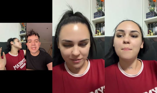 lililaskai's Stream - Aug 30, 2026, 8:30 PM