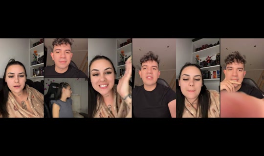 lililaskai's Stream - Sep 18, 2026, 7:25 PM