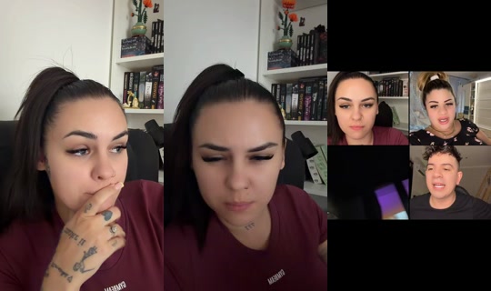 lililaskai's Stream - Sep 20, 2026, 4:11 PM