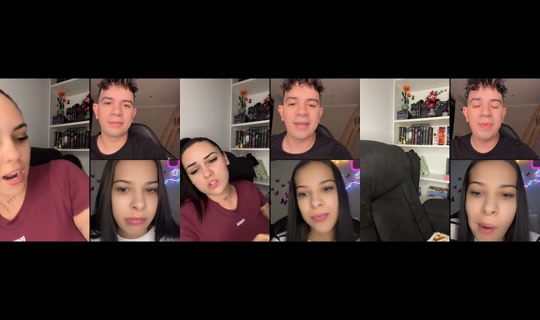 lililaskai's Stream - Sep 20, 2026, 6:42 PM