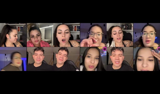 Stream de lililaskai – 21 sept. 2026, 17:33
