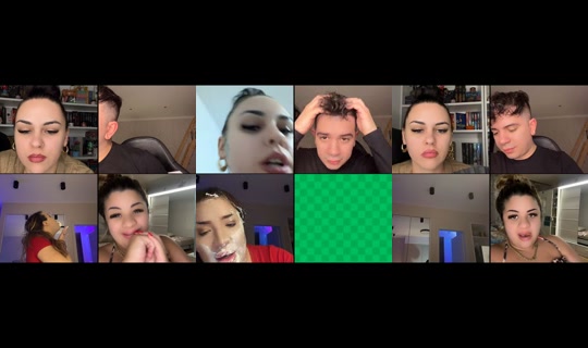 lililaskai's Stream - Oct 7, 2026, 5:32 PM