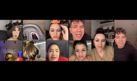 lililaskai's Stream - Oct 7, 2026, 6:22 PM