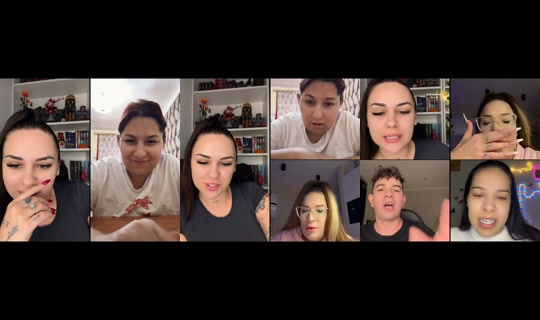 lililaskai's Stream - Oct 8, 2026, 4:31 PM