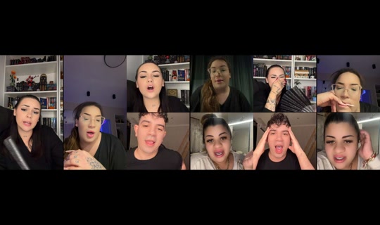 lililaskai's Stream - Oct 11, 2026, 4:51 PM