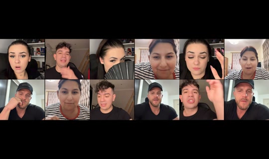 lililaskai's Stream - Oct 11, 2026, 7:30 PM