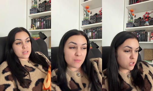 lililaskai's Stream - Oct 14, 2026, 12:53 PM