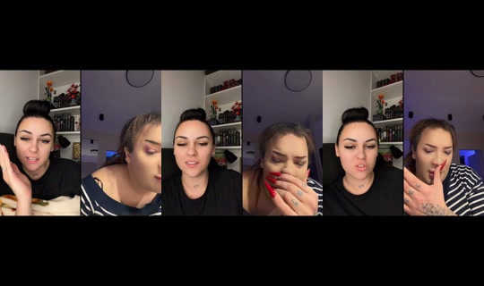 Stream di lililaskai - 23 ott 2026, 15:54