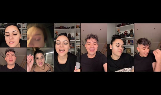 Stream di lililaskai - 23 ott 2026, 18:27